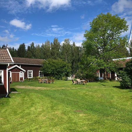 Vehkaniemen Lomatila Pohjaslahti Eksteriør billede
